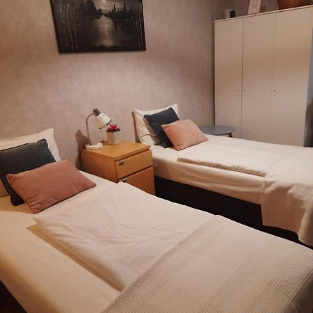 Apartament Wakacyjny U Adrianny Гданьск Экстерьер фото