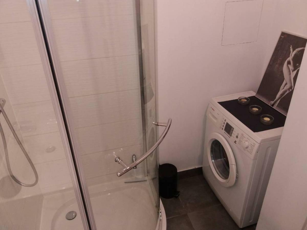 Apartament Wakacyjny U Adrianny Гданьск Экстерьер фото
